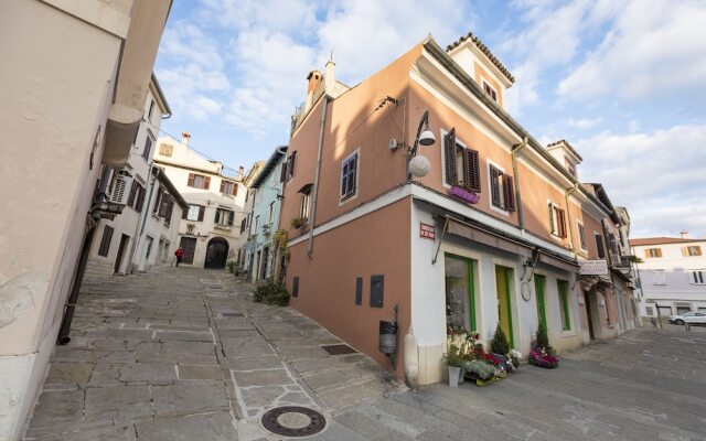 Casa Da Ponte