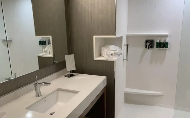 Courtyard by Marriott East Lansing Okemos