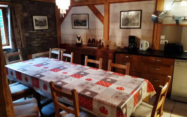 Les Granges De La Fontaine 2