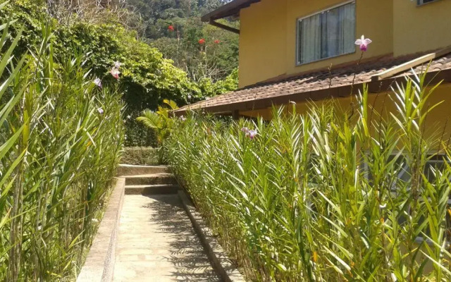 Pousada Matitatere