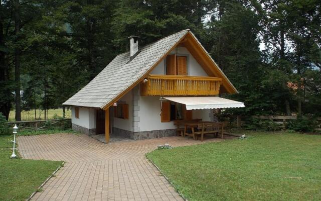 Holiday House Kaja