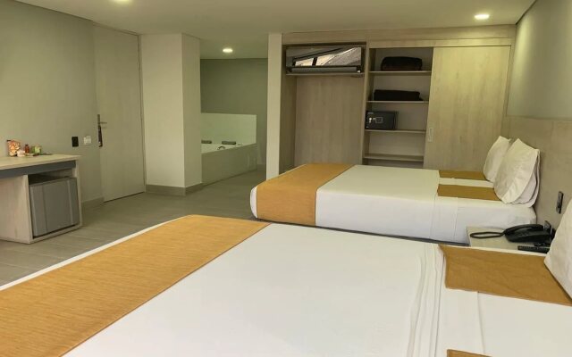 Hotel Loup