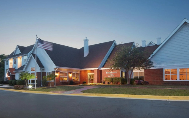 Residence Inn by Marriott Manassas Battlefield Park