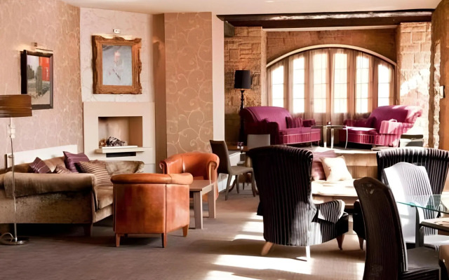 The George - Hathersage