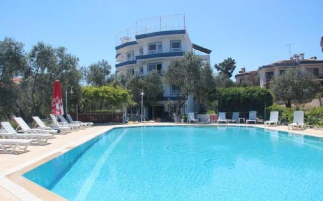 Apart Hotel Ege