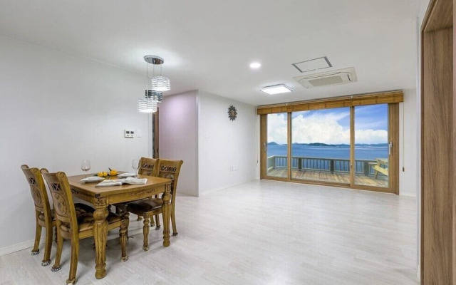 Geoje Healing Day