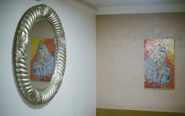 Hotel Flowers