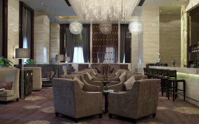 The Westin Hefei Baohe