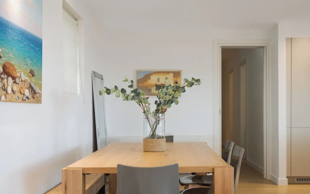 Vouliagmeni Serenity Residence