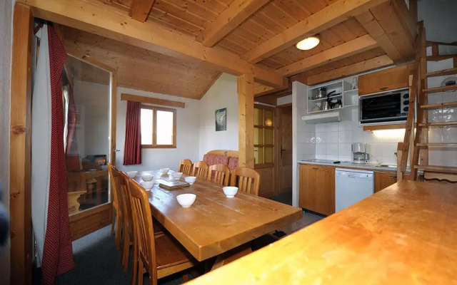 Résidence Les Côtes d'or