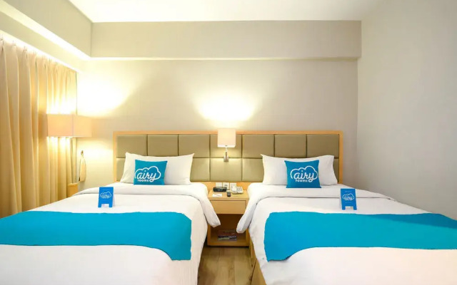 Airy Premier Semarang Selatan MT Haryono 972