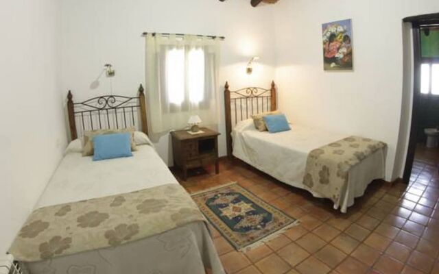 Casa Las Chozas