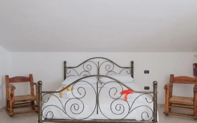 B&B Le Fresie