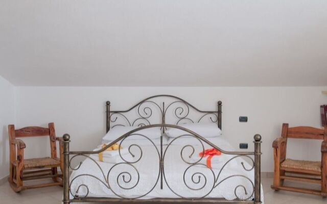 B&B Le Fresie