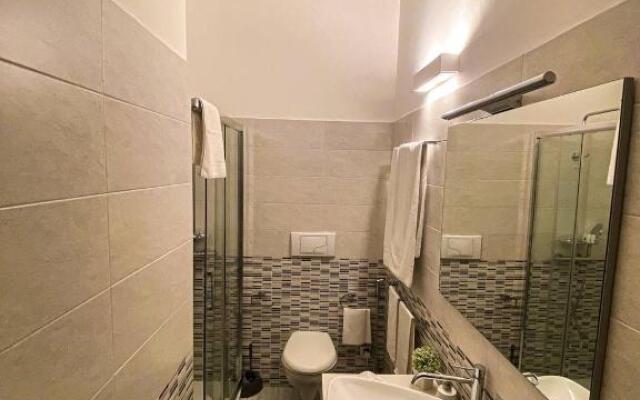Naxos Apartments