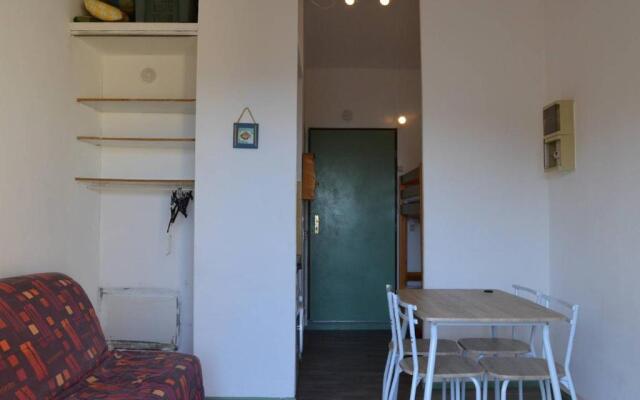 Appartement Fleury-Saint-Pierre-la-Mer, 1 pièce, 4 personnes - FR-1-229D-15