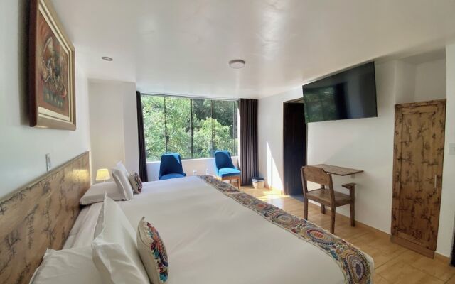 Hotel Tara Machupicchu