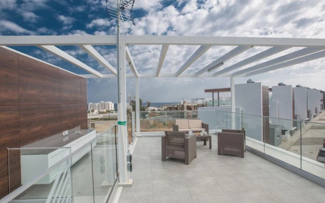 Villa Nikol AQ Ol23