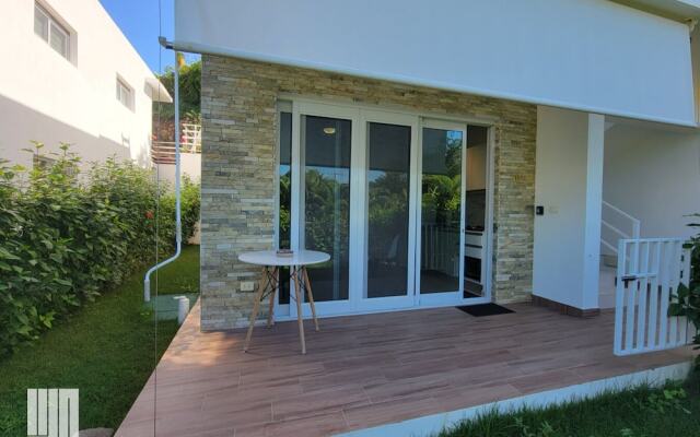2JA Management Group - White Hill Condos