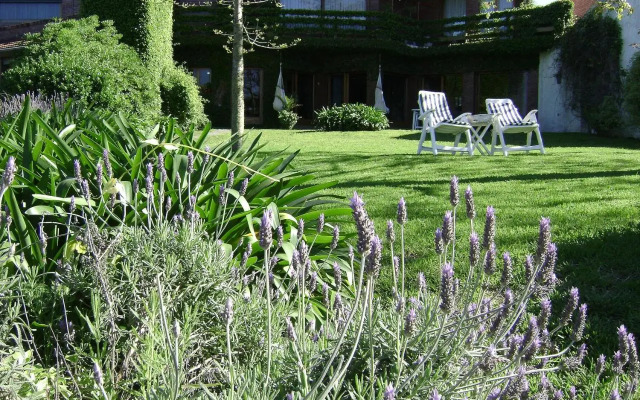 Villa de la Costa