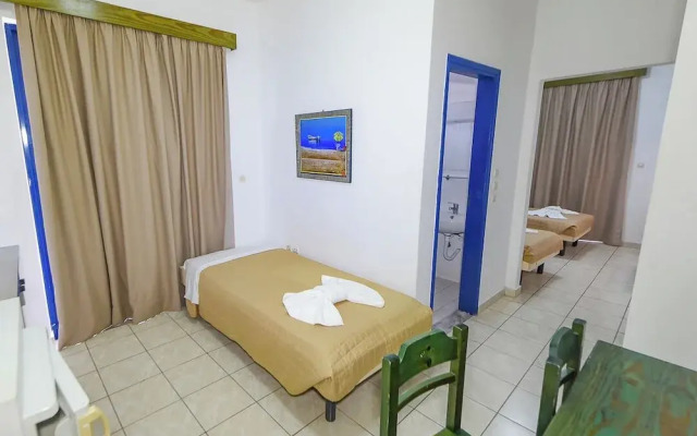 Amalia Apartments