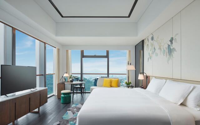Hotel Indigo Suzhou Grand Canal by IHG