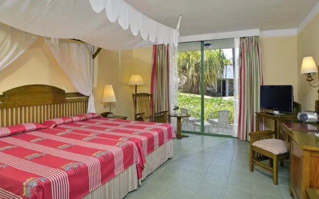 Melia Cayo Coco (Adults Only)