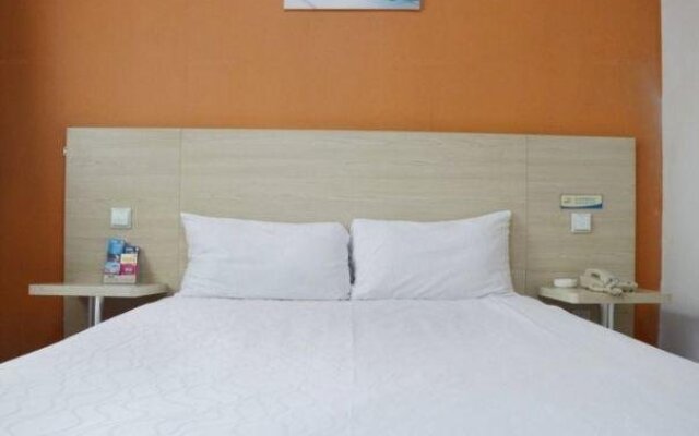 Eaka 365 Hotel Hongqi Road Branch