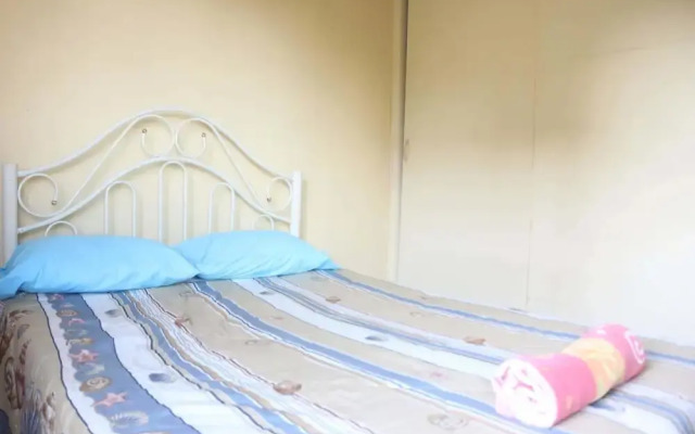 Hostal Mochileros Tacna