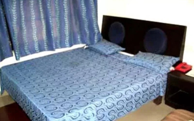 Hotel Gp Grand