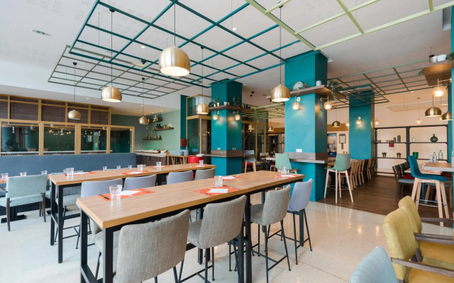 ibis Casablanca City Center