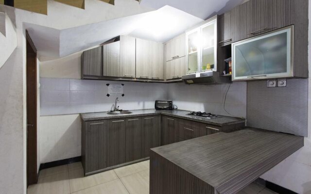 Ragunan Kost Residence