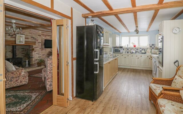 Sefton Cottage