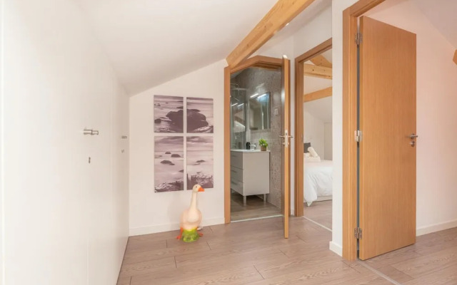 Luckasa by Rent4all in Figueira da Foz