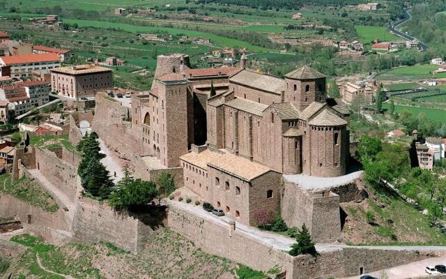 Parador de Cardona