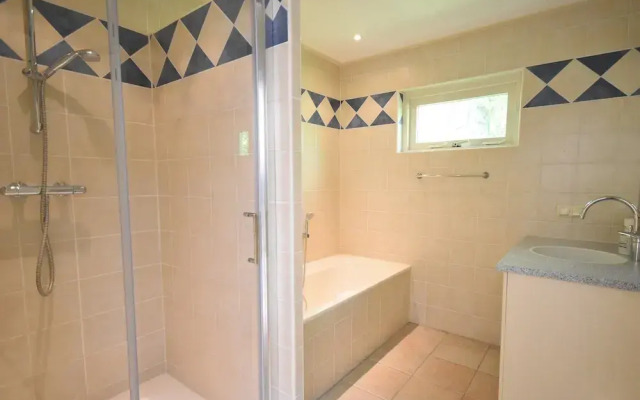 Bungalow in North Holland Near the North Sea