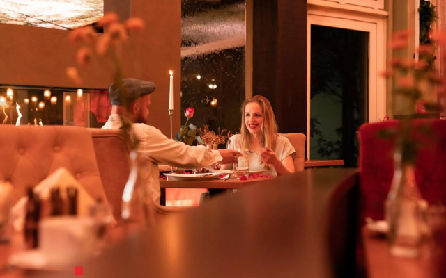 TRIHOTEL Rostock – Wellnesshotel Adults Only