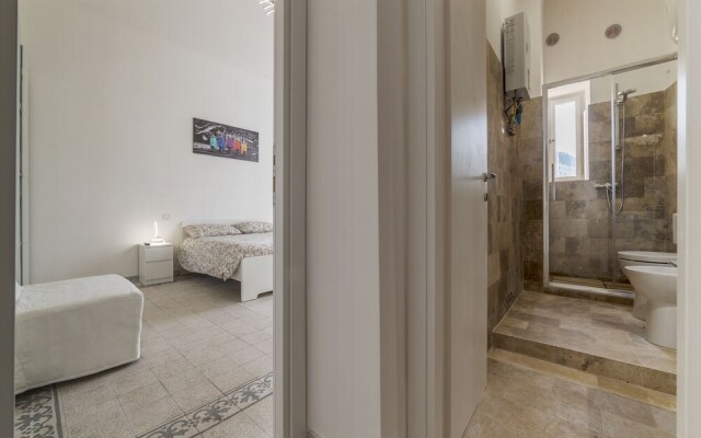 Colosseo & Colle Oppio Cozy Apartment