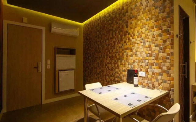 Golf Hotel