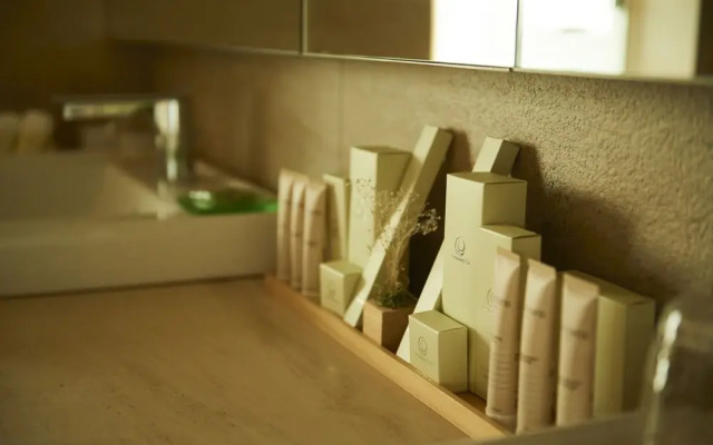 The Hiramatsu Hotels & Resorts Kashikojima