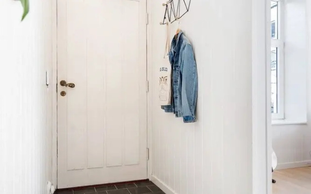 Cozy 1-bedroom Apartment in Ålesund's Heart