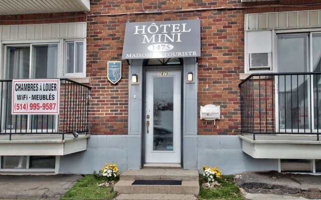 Hotel Mini