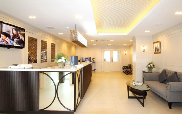 14 Residence