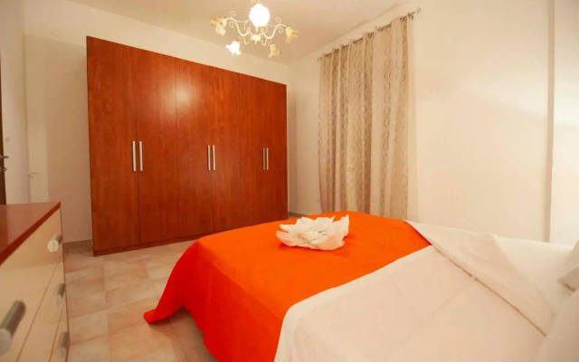 Casa vacanza da Marisa