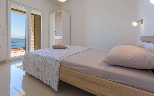 Apartment in Dramalj 39040