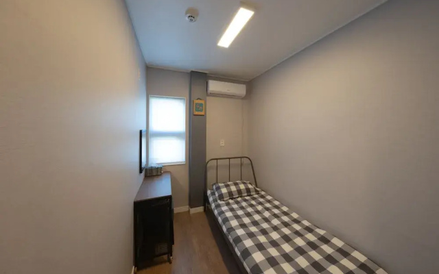 Sagye Travel Guesthouse Hostel