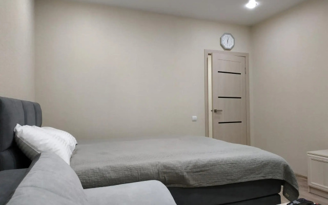 Апартаменты у Канта на улице Октябрьская