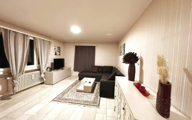 Specious 5.5 rooms garden house @ Wallisellen