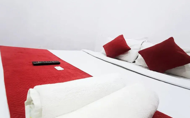 Hotel Maharaja Inn By The Premium Villa