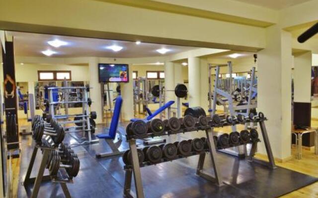 Family Hotel Black Sea & Fitness